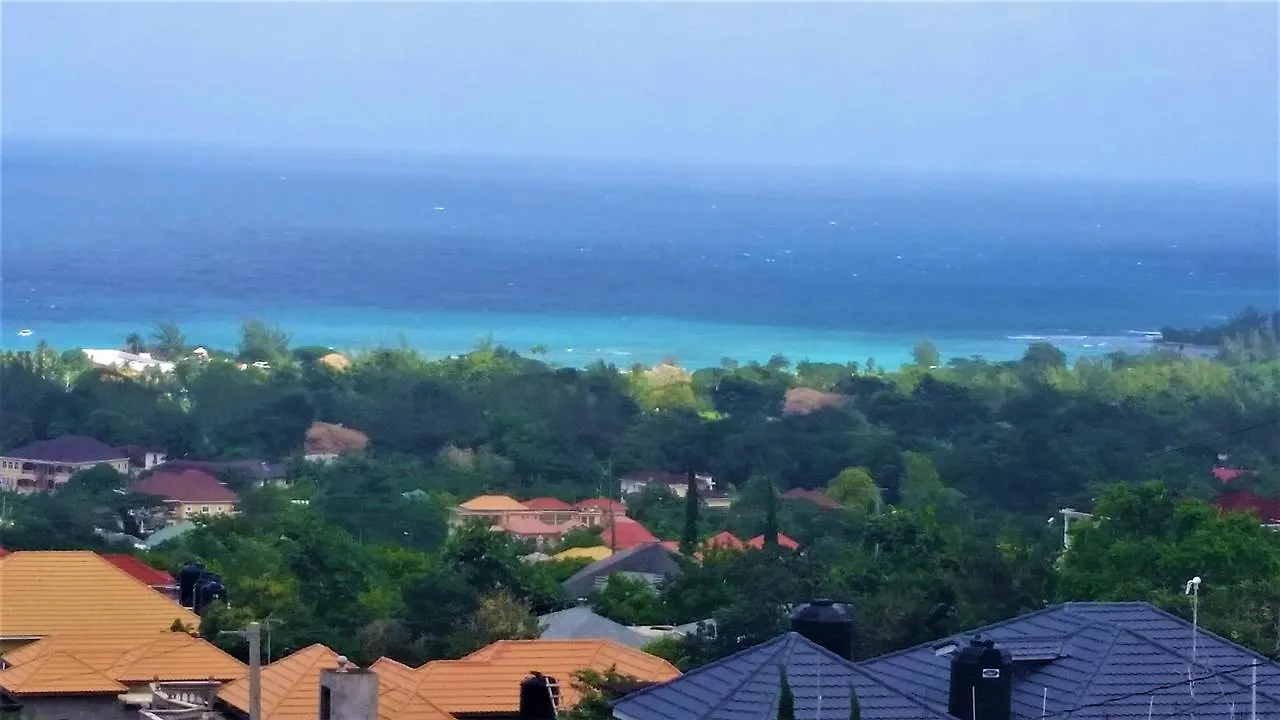 ** Bed & Breakfast Bailey'S Bed And Breakfast Runaway Bay Jamaica
