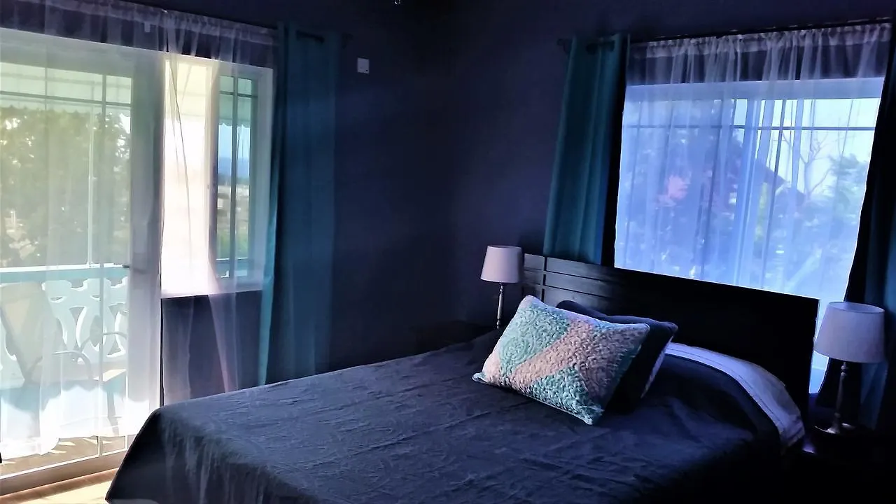 Bailey'S Bed And Breakfast Runaway Bay