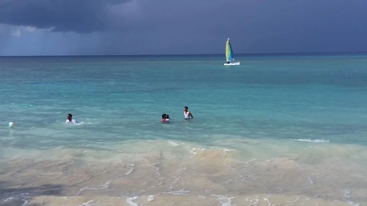 Bailey'S Bed And Breakfast Runaway Bay Jamaica