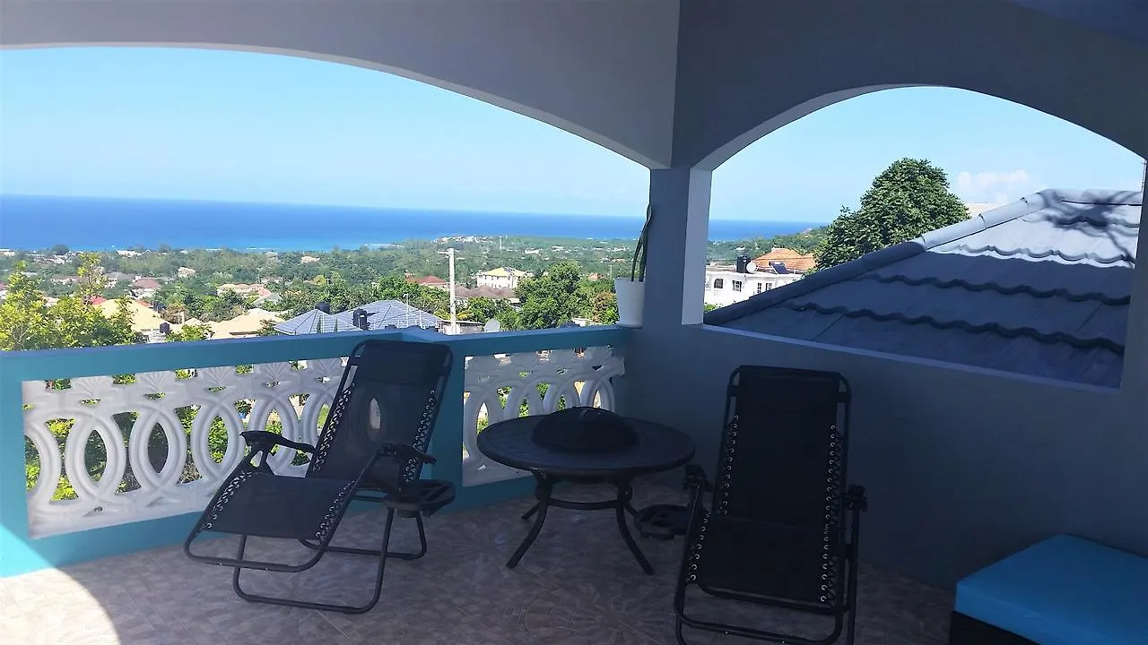 Bailey'S Bed And Breakfast Runaway Bay