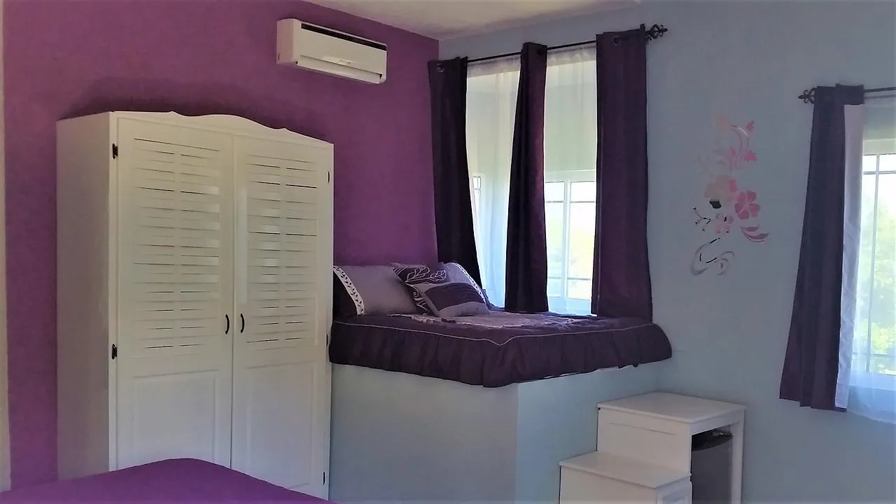 ** Bed & Breakfast Bailey'S Bed And Breakfast Runaway Bay Jamaica