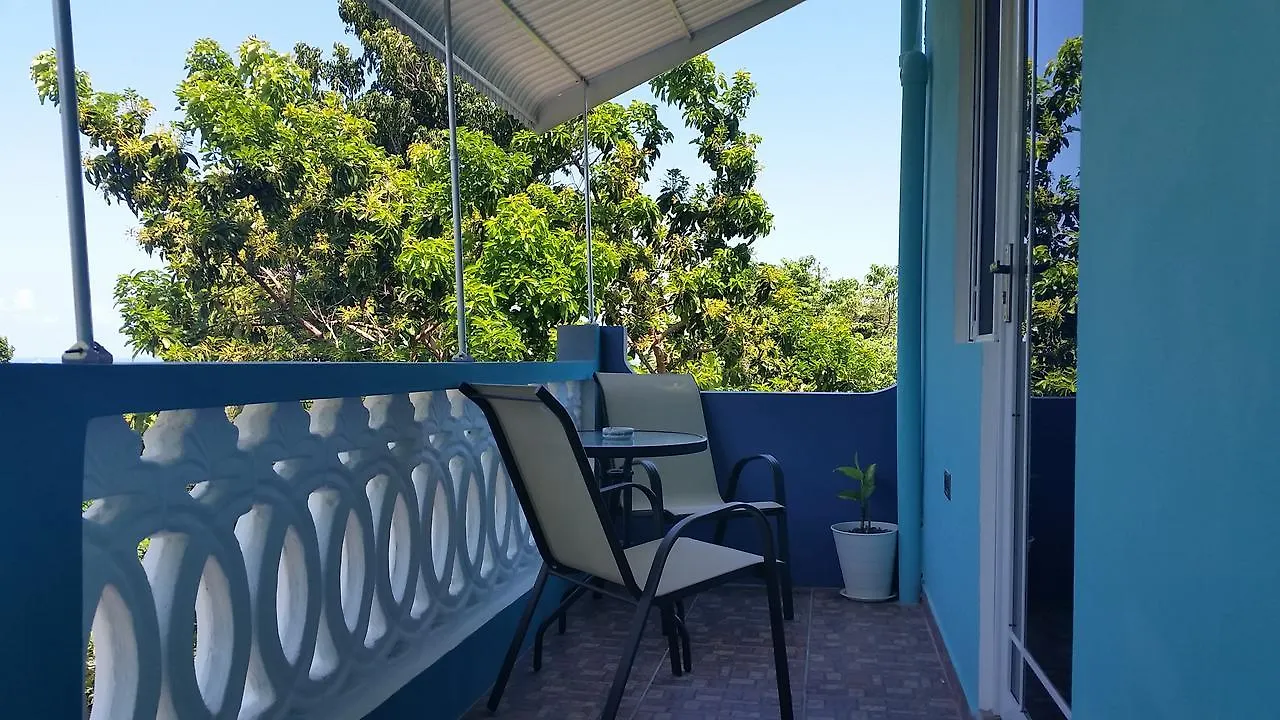 Bed & Breakfast Bailey'S Bed And Breakfast Runaway Bay