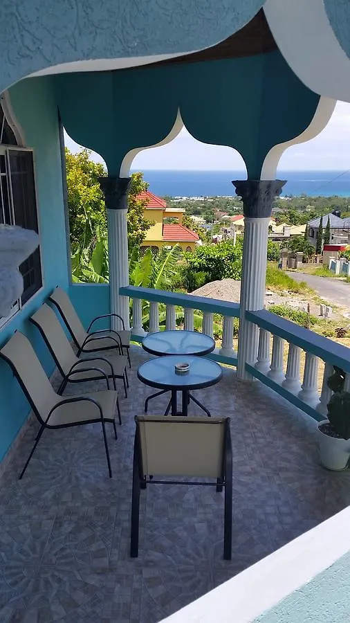 Bailey'S Bed And Breakfast Runaway Bay