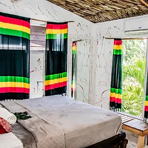 Wild Coffee Retreat Jamaica