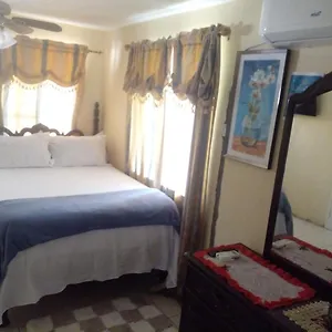 Happy And Comfortable Jamaica