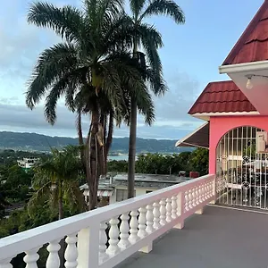 Three Palm Jamaica