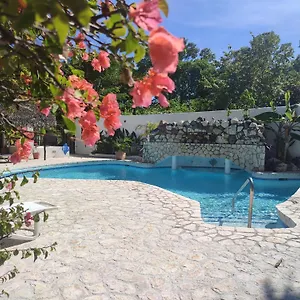 Ltu Garden Jamaica