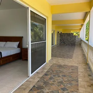 Spring Garden Mobay Jamaica