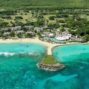 Resort Melia Jamaica Braco Village All Inclusive