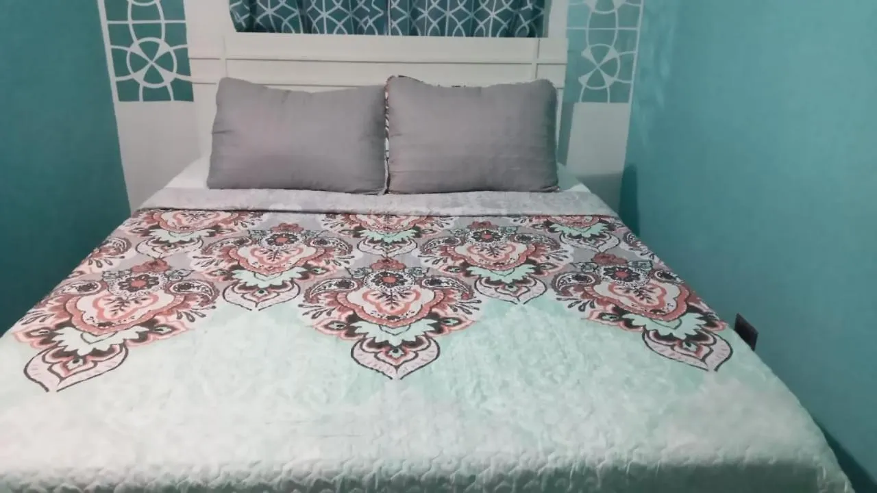 Bailey'S Bed And Breakfast 런어웨이베이 자메이카