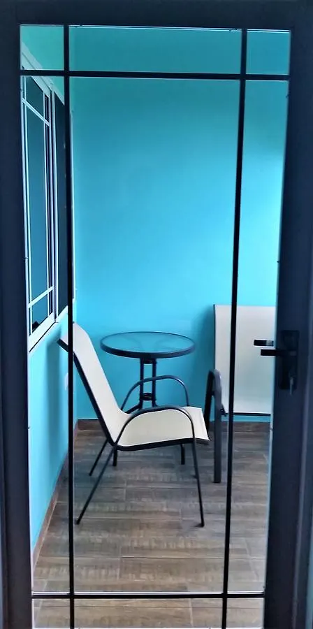 ** B&B Bailey'S Bed And Breakfast 런어웨이베이 자메이카
