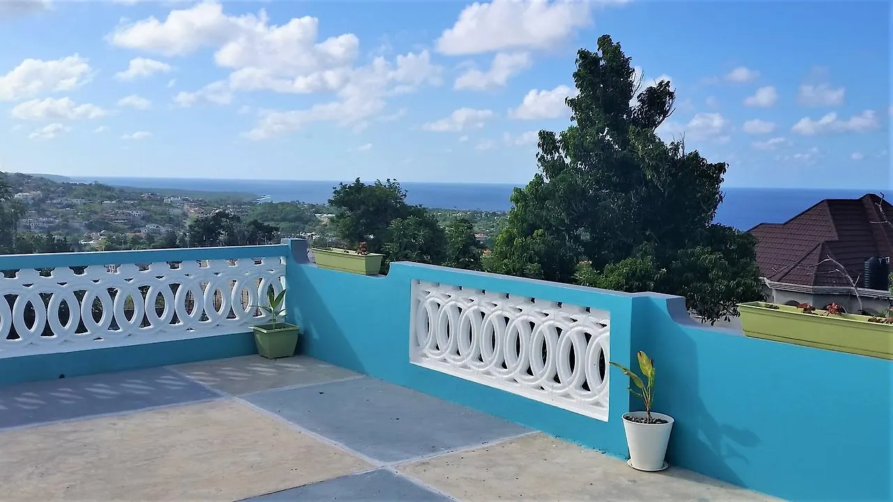 Bailey'S Bed And Breakfast 런어웨이베이 B&B