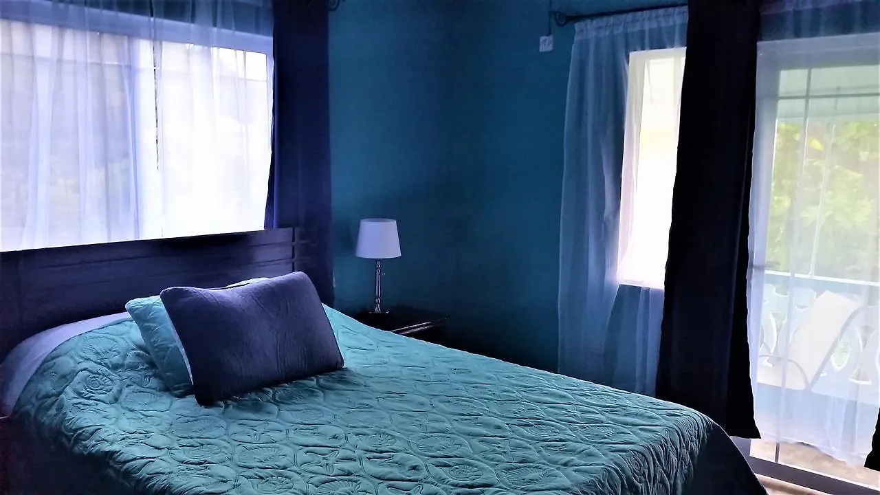 Bailey'S Bed And Breakfast 런어웨이베이 자메이카