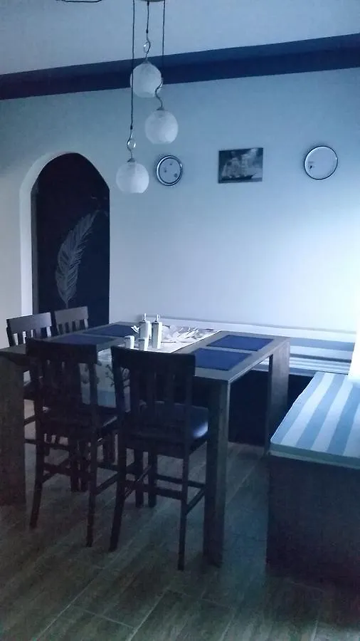 Bailey'S Bed And Breakfast 런어웨이베이 B&B