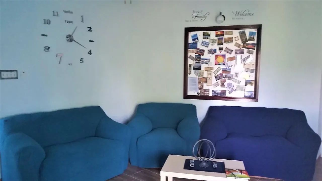 Bailey'S Bed And Breakfast 런어웨이베이 B&B