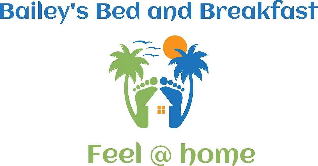 Bailey'S Bed And Breakfast 런어웨이베이